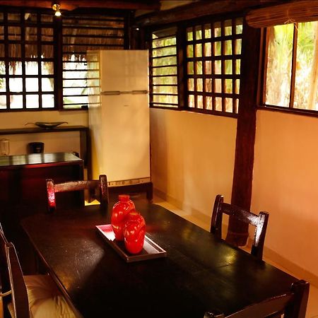 Casa Selva de Luz Tulum Exterior foto