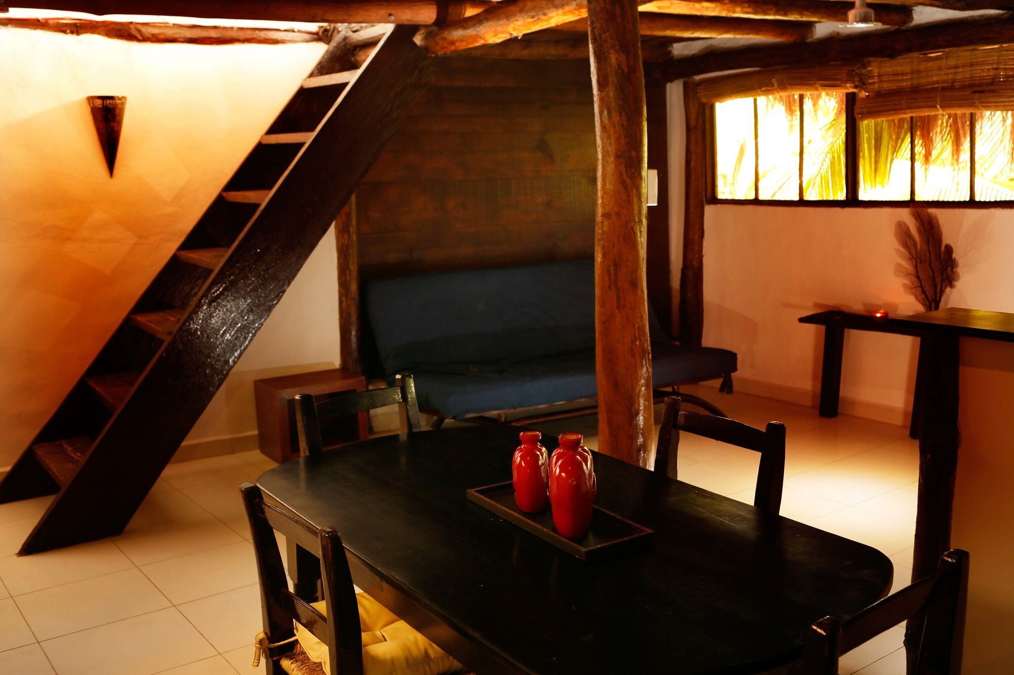 Casa Selva de Luz Tulum Exterior foto